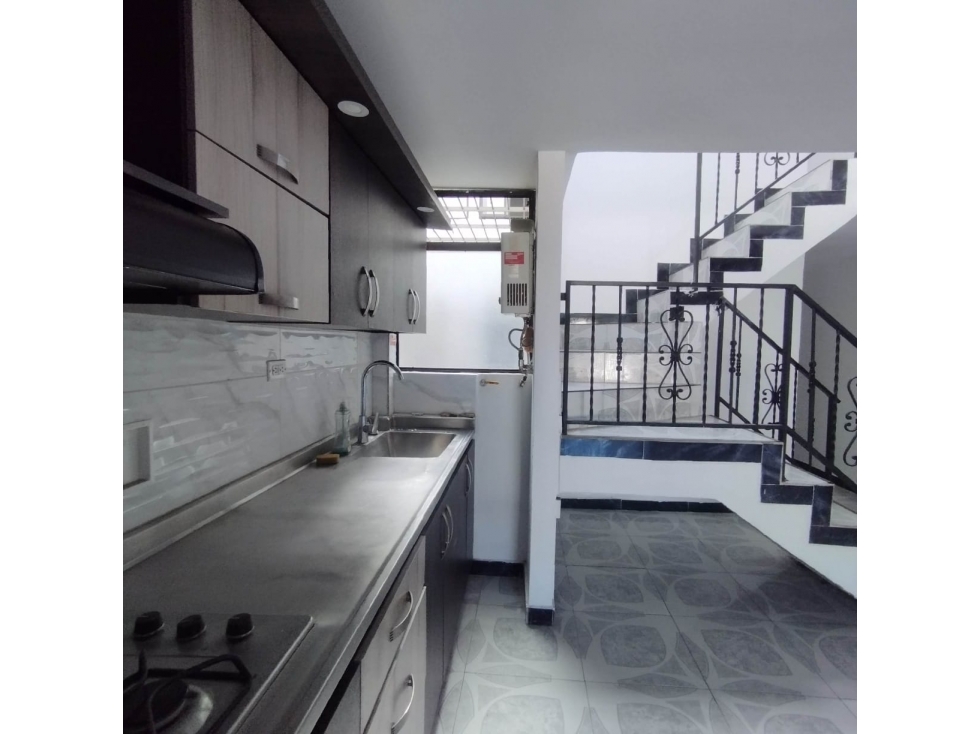 APARTAMENTO EN ARRIENDO SECTOR SANTAMARIA