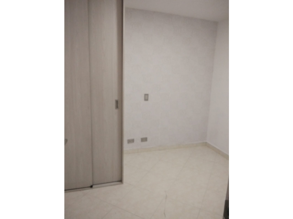 APARTAMENTO EN ARRIENDO SECTOR SANTAMARIA — foto 5