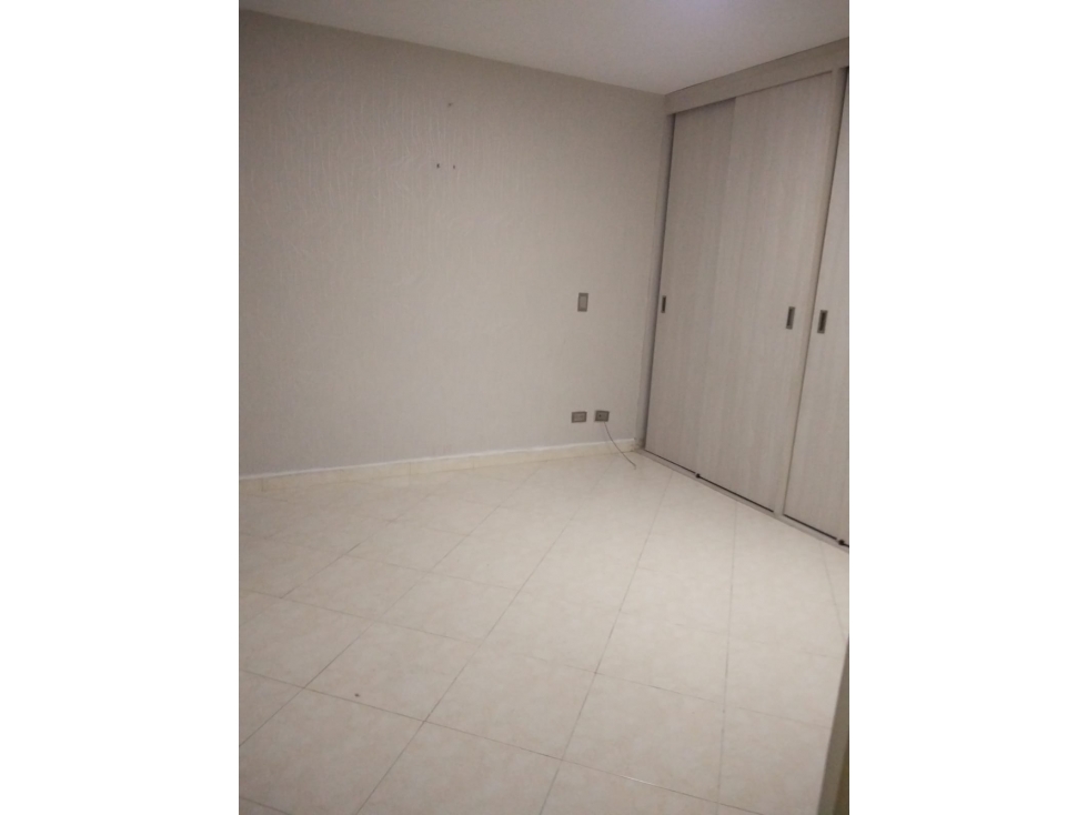 APARTAMENTO EN ARRIENDO SECTOR SANTAMARIA — foto 6