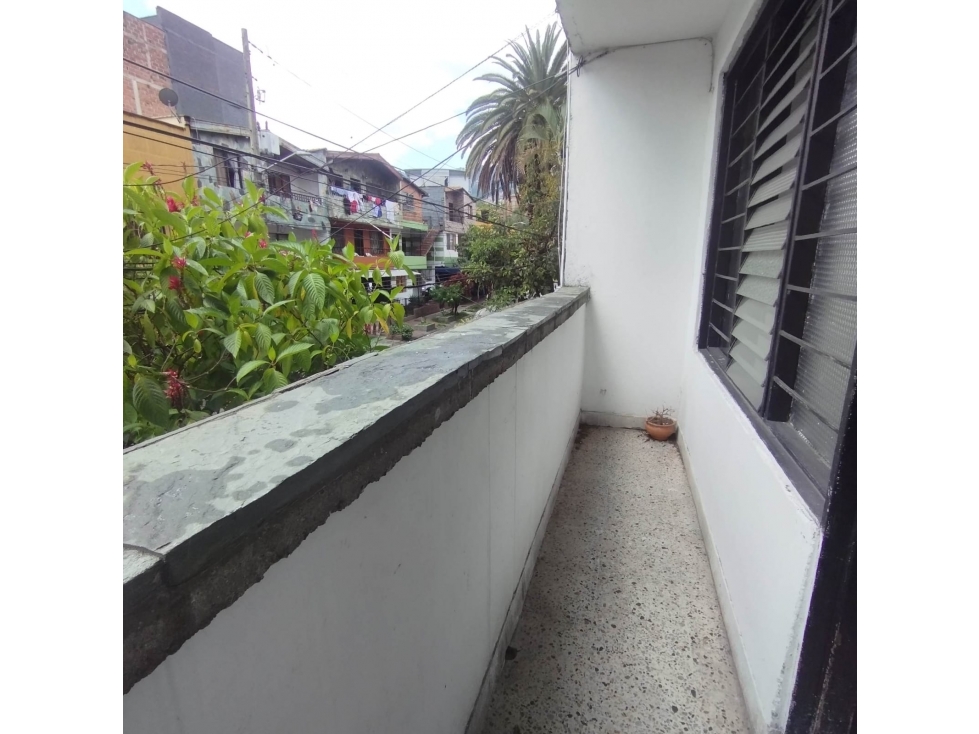 CASA EN VENTA SECTOR SANTAMARIA