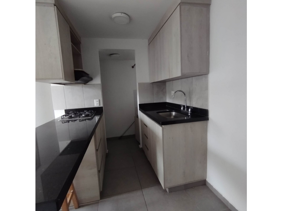 APARTAMENTO EN VENTA SECTOR LA TABLAZA — foto 4