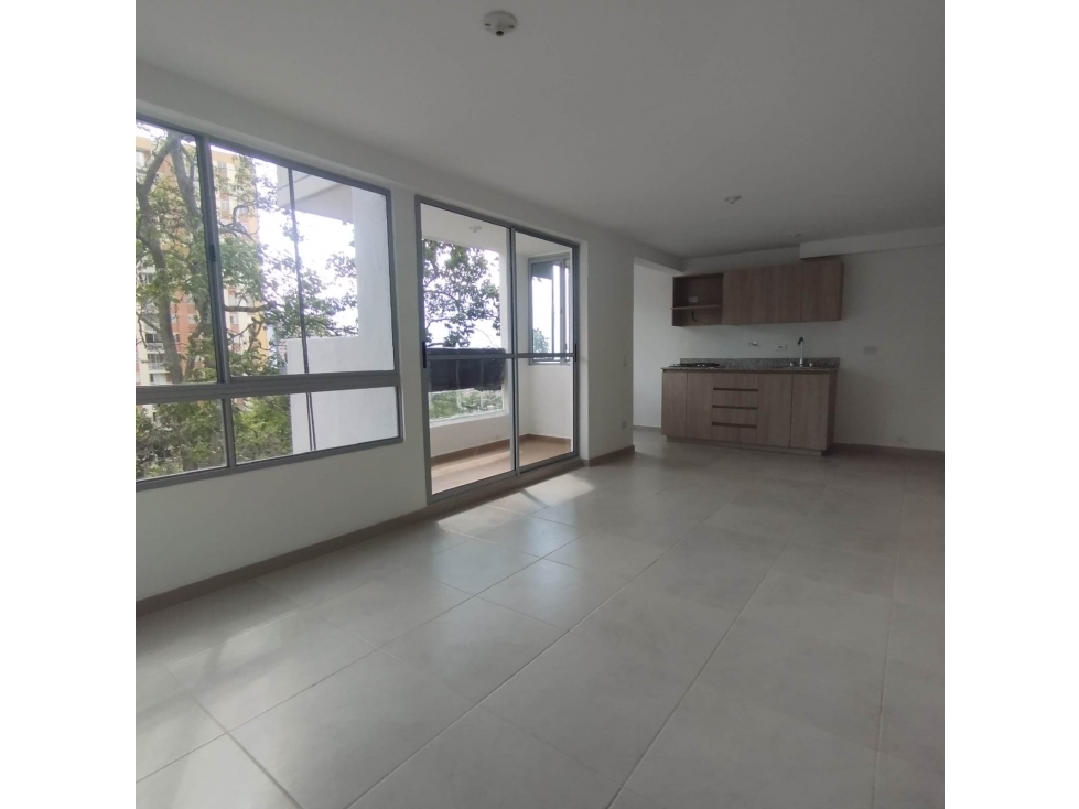 APARTAMENTO EN ARRIENDO SECTOR LA CUENCA — foto 2