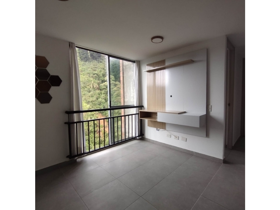APARTAMENTO EN VENTA SECTOR LA TABLAZA