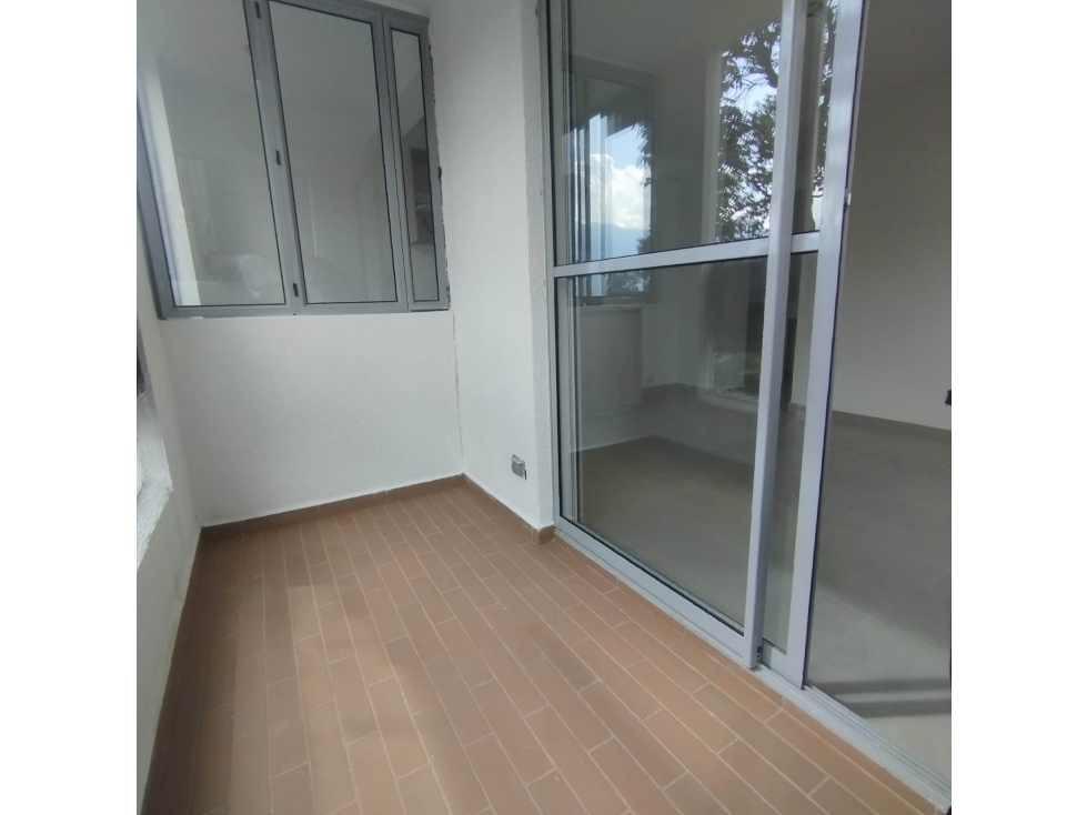 APARTAMENTO EN ARRIENDO SECTOR LA CUENCA — foto 4