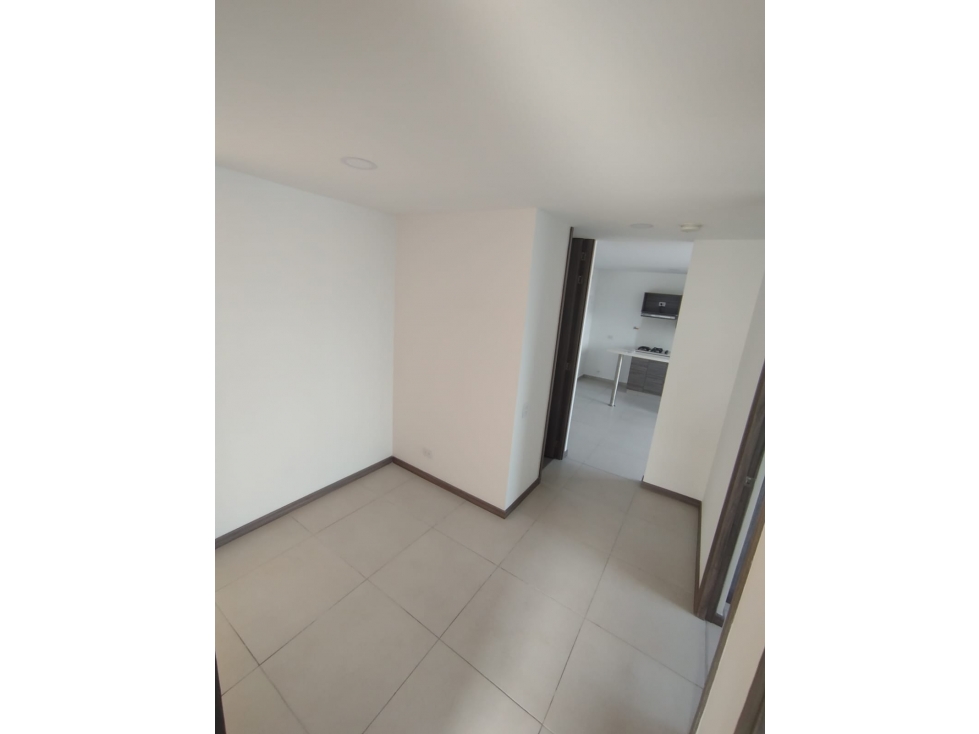 APARTAMENTO EN ARRIENDO SECTOR SABANETA — foto 2
