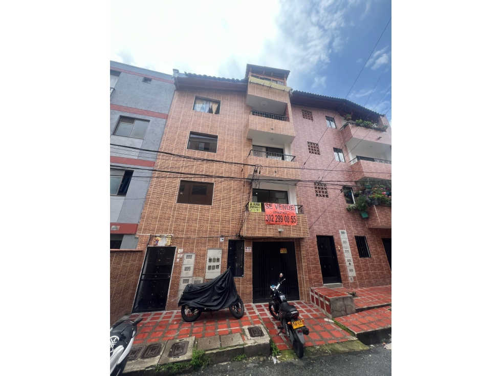 APARTAMENTO EN VENTA SECTOR ENVIGADO SAN RAFAEL — foto 2