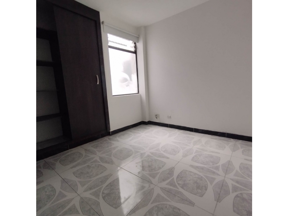 APARTAMENTO EN ARRIENDO SECTOR SANTAMARIA — foto 5