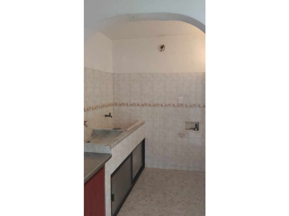 APARTAMENTO EN VENTA SANTA MARIA — foto 6