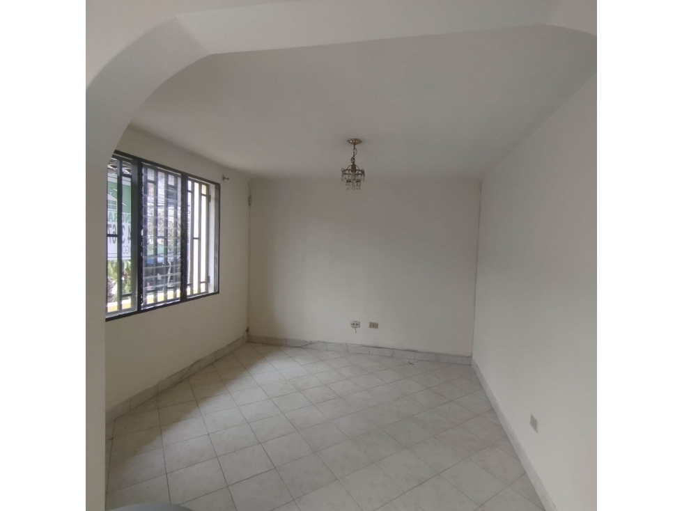 APARTAMENTO EN ARRIENDO SECTOR SANTA MARIA — foto 5