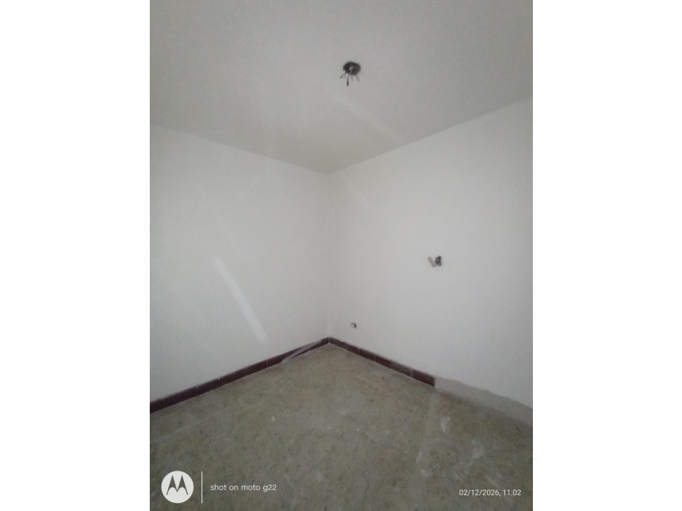 APARTAMENTO EN ARRIENDO SECTOR TRINIDAD — foto 6