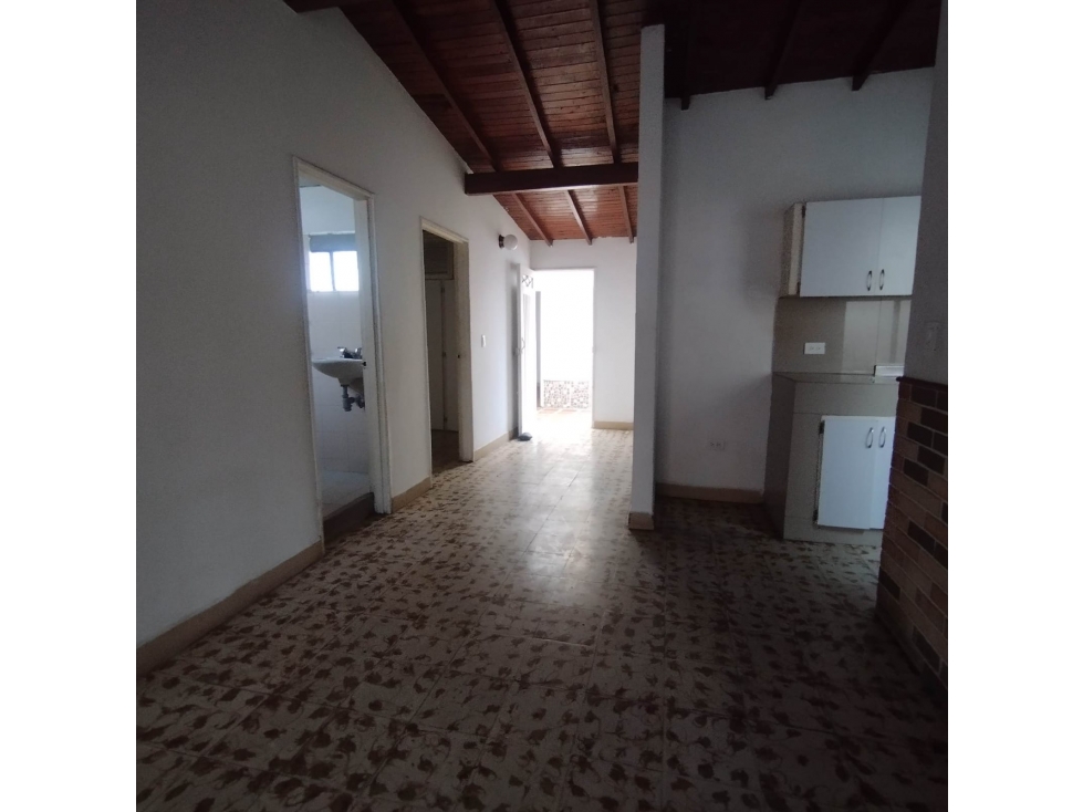 CASA EN ARRIENDO SECTOR SANTA MARIA - 1