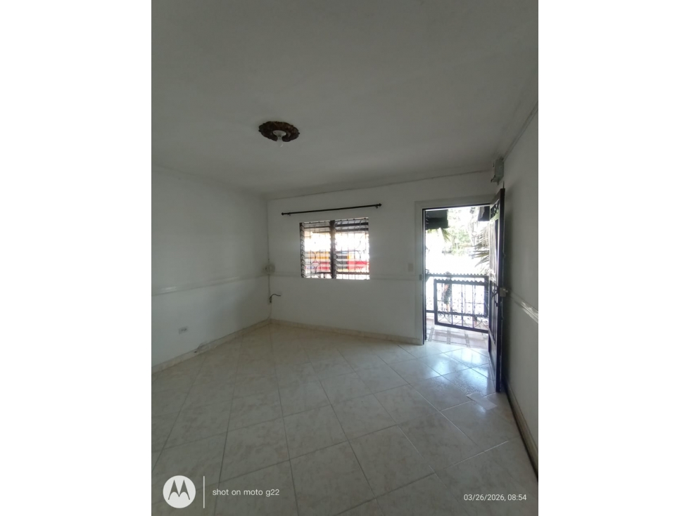 APARTAMENTO EN VENTA SECTOR SANTA MARIA — foto 3