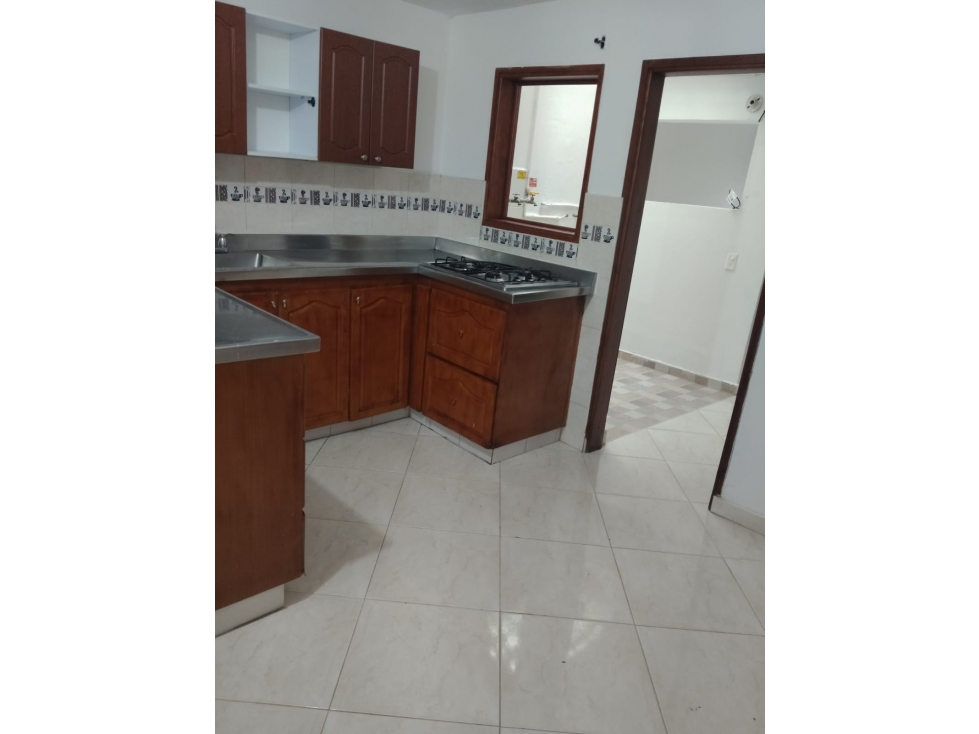 APARTAMENTO EN ARRIENDO SECTOR VIVIENDAS DEL SUR — foto 2