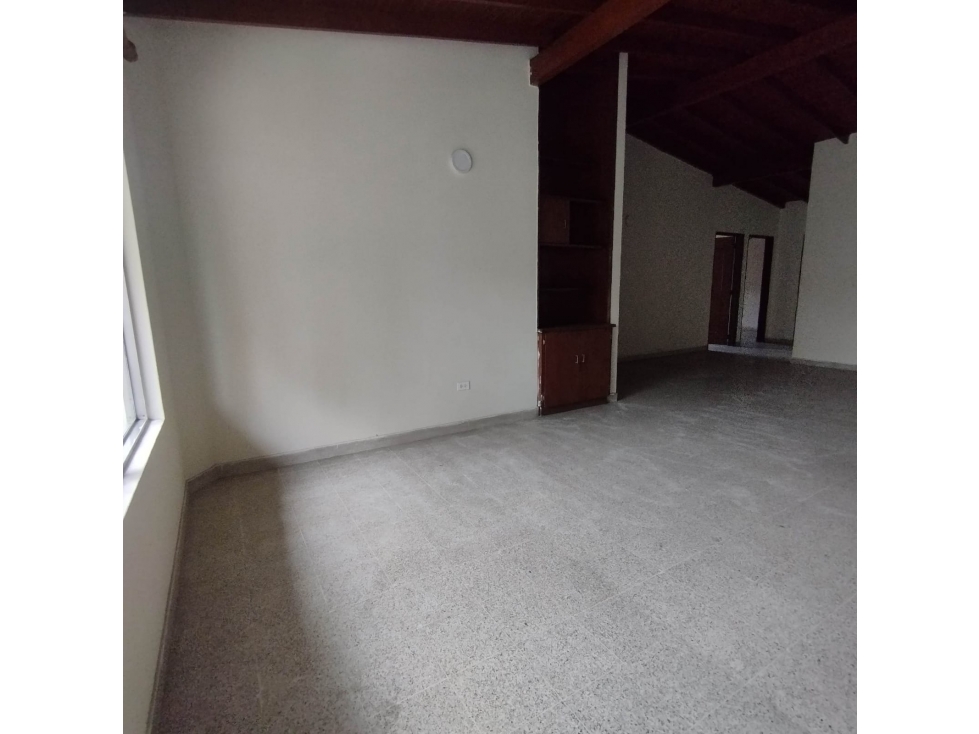 APARTAMENTO EN ARRIENDO SECTOR LA CASTELLANA — foto 6
