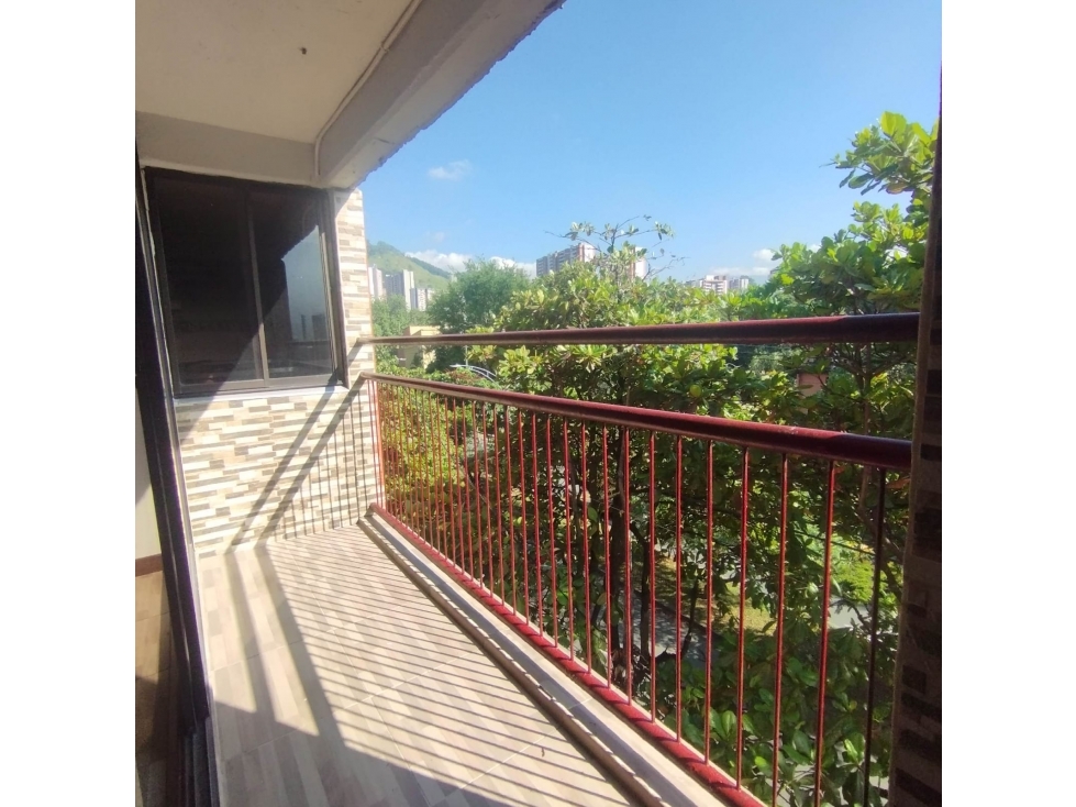 APARTAMENTO EN ARRIENDO SECTOR VIVIENDAS DEL SUR — foto 2