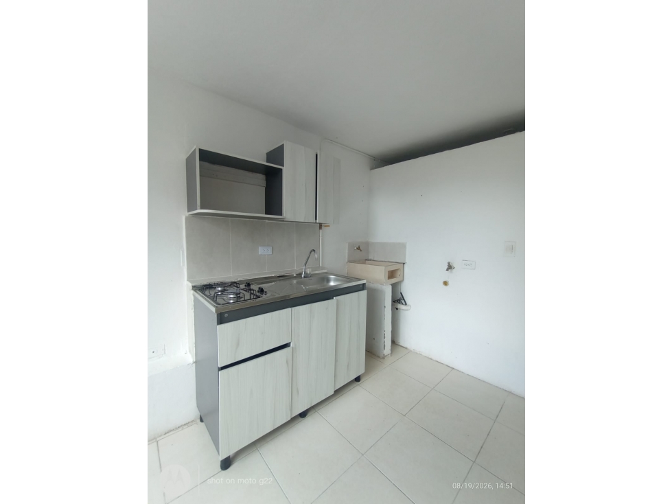 APARTAMENTO EN ARRIENDO SECTOR ITAGUI SANTAMARIA — foto 2