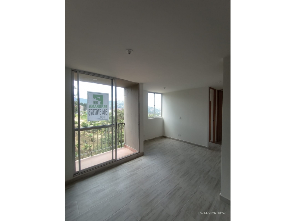 APARTAMENTO EN ARRIENDO SECTOR LA ESTRELLA — foto 2