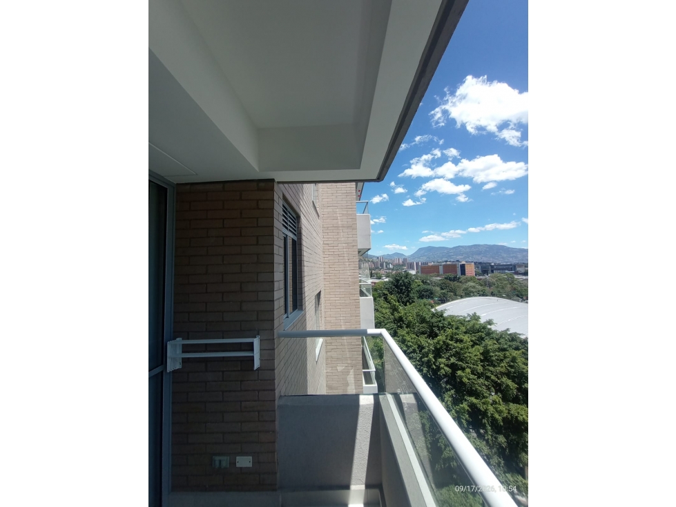 APARTAMENTO EN ARRIENDO SECTOR ENVIGADO — foto 2
