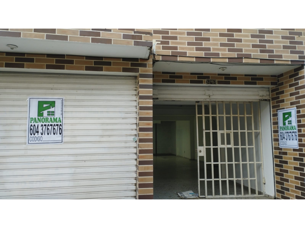 APARTAMENTO EN ARRIENDO SECTOR SANTAMARIA — foto 2