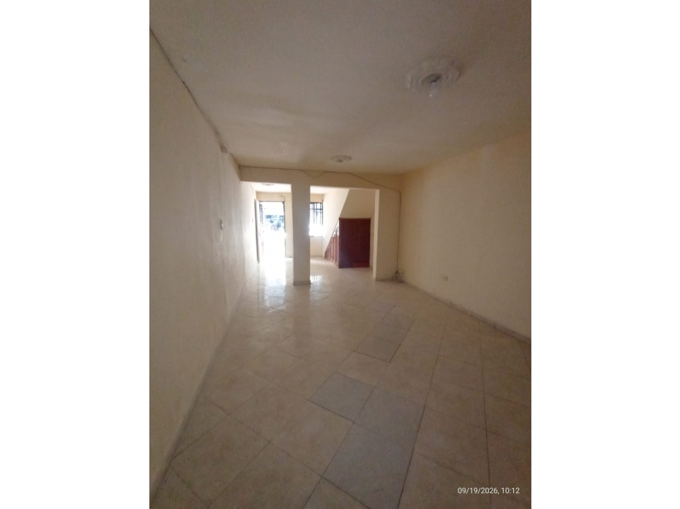 APARTAMENTO EN ARRIENDO SECTOR SANTAMARIA — foto 2