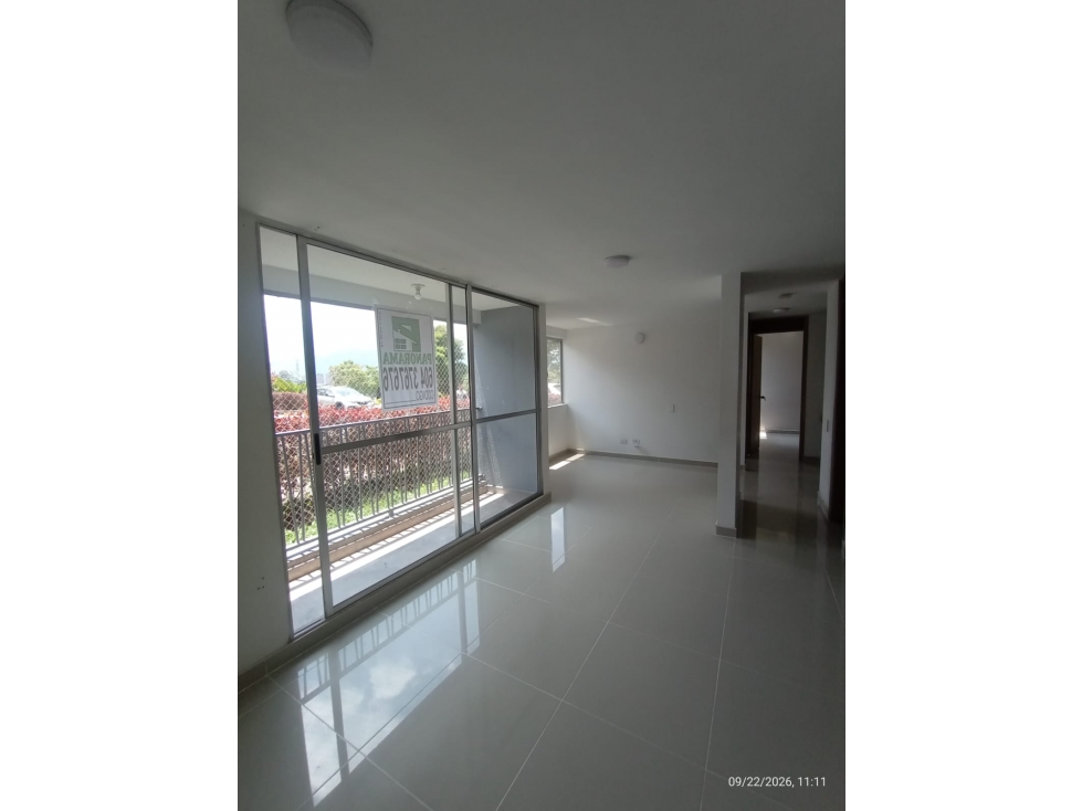 APARTAMENTO EN ARRIENDO SECTOR EL GUAYABO — foto 2