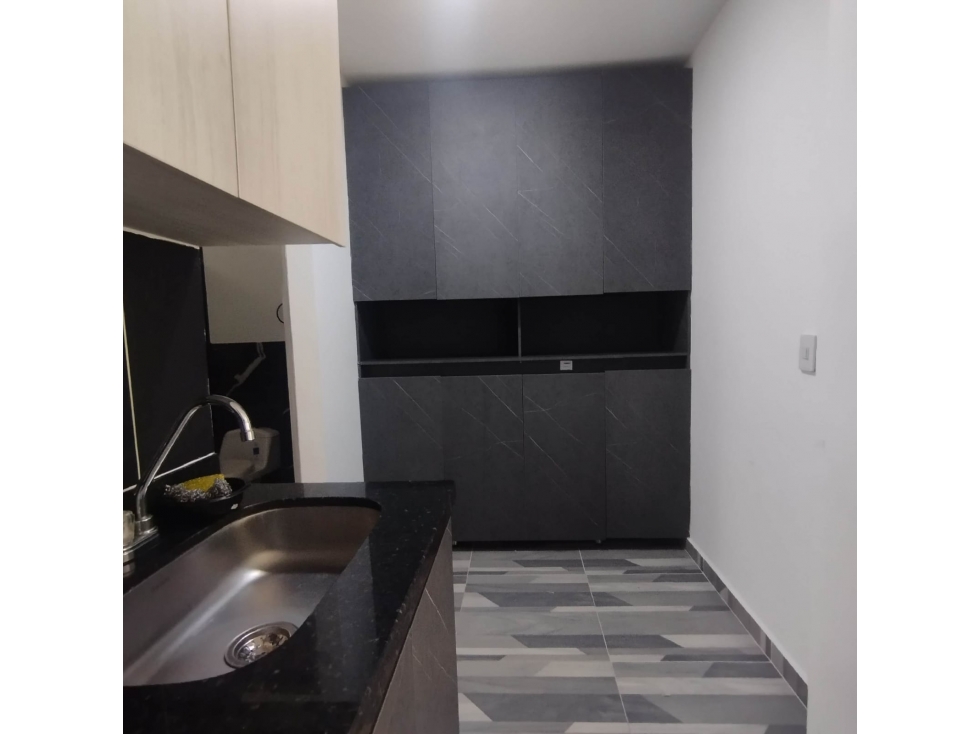 APARTAMENTO EN ARRIENDO SECTOR TERRANOVA — foto 2