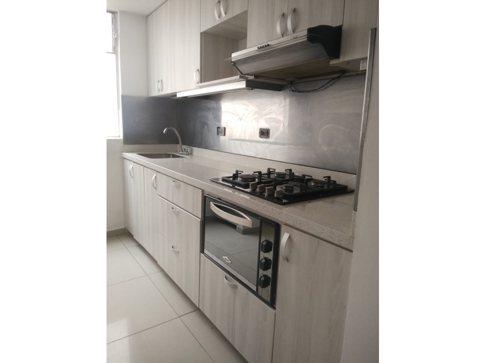 APARTAMENTO EN ARRIENDO SECTOR VIVIENDAS DEL SUR — foto 2