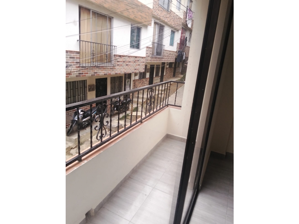 APARTAMENTO EN ARRIENDO SECTOR SAN ANTONIO DE PRADO — foto 2