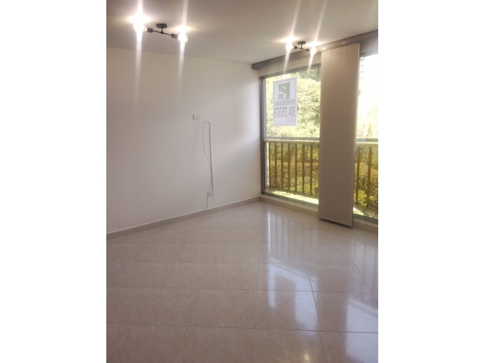 APARTAMENTO EN ARRIENDO SECTOR EL GUAYABO — foto 2