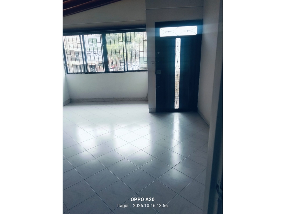 APARTAMENTO EN ARRIENDO SECTOR EL CARMELO — foto 2