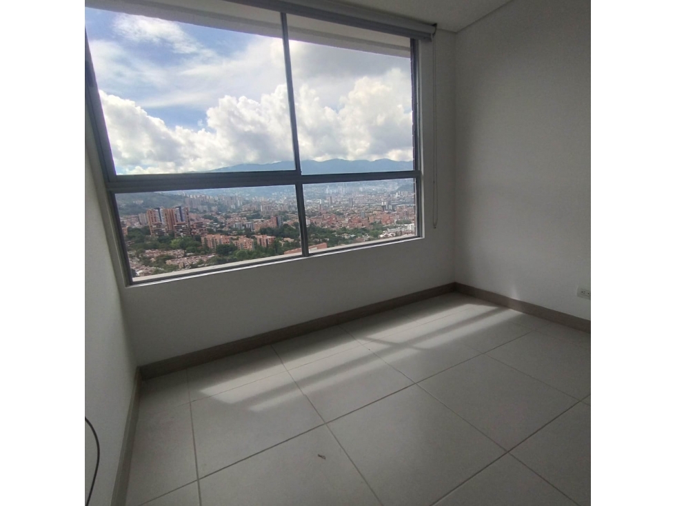 APARTAMENTO EN ARRIENDO SECTOR ENVIGADO — foto 3