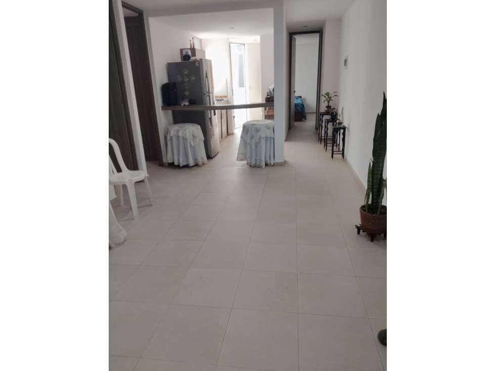 APARTAMENTO EN VENTA EL CARMELO