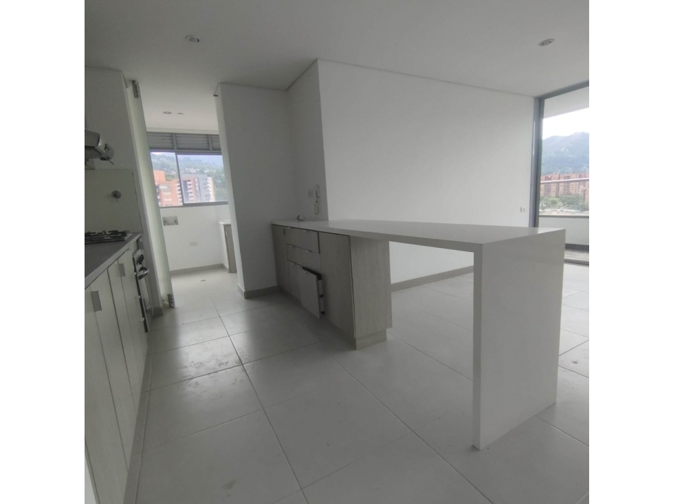 APARTAMENTO EN ARRIENDO SECTOR ENVIGADO — foto 5