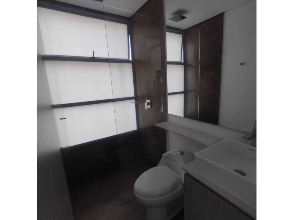 APARTAMENTO EN ARRIENDO SECTOR ENVIGADO — foto 6