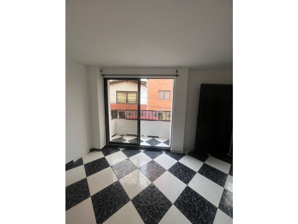 APARTAMENTO EN VENTA SECTOR ENVIGADO SAN RAFAEL — foto 3