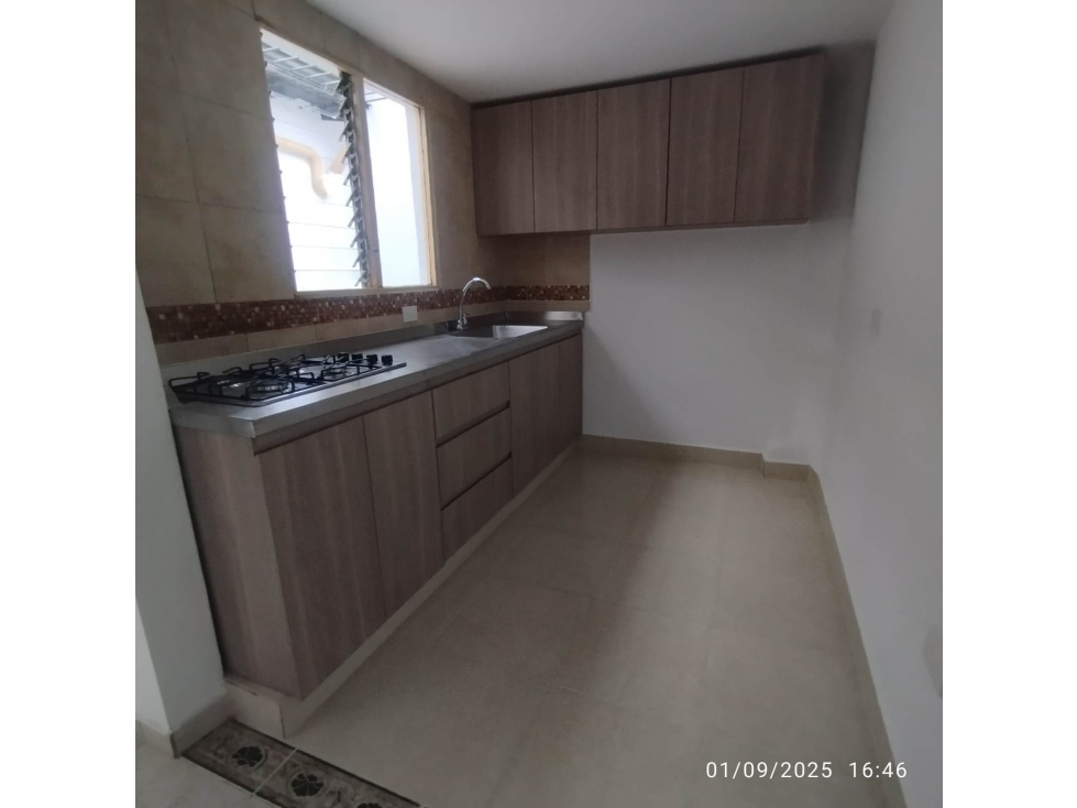 CASA EN ARRIENDO SECTOR SANTAMARIA - 3
