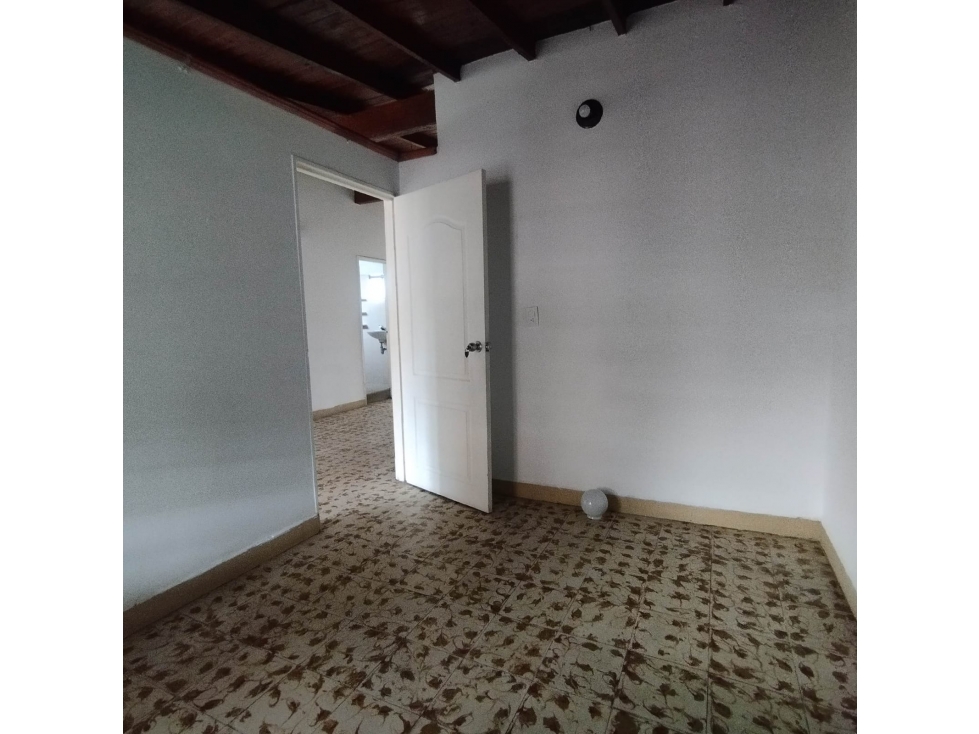CASA EN ARRIENDO SECTOR SANTA MARIA - 4