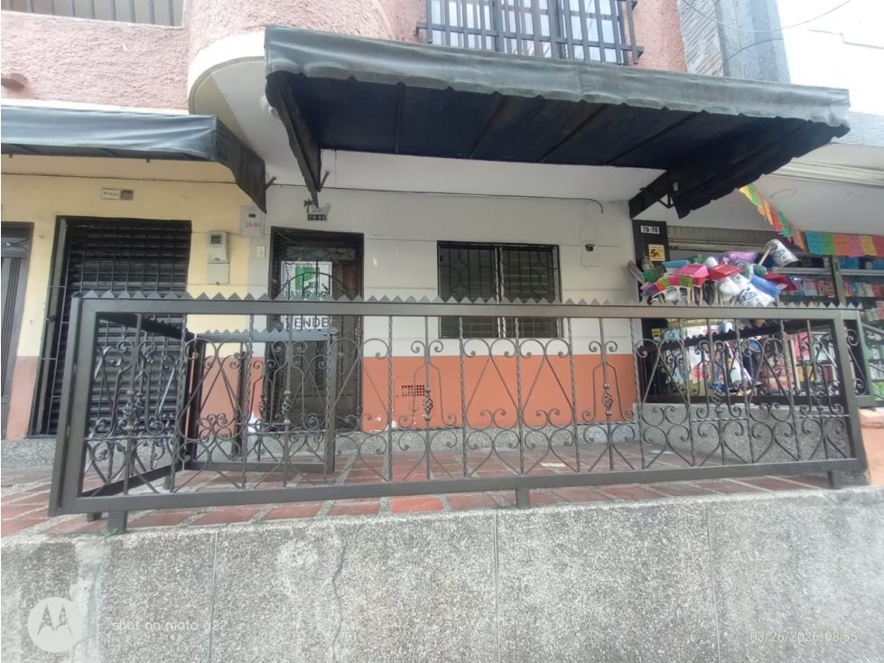 APARTAMENTO EN VENTA SECTOR SANTA MARIA