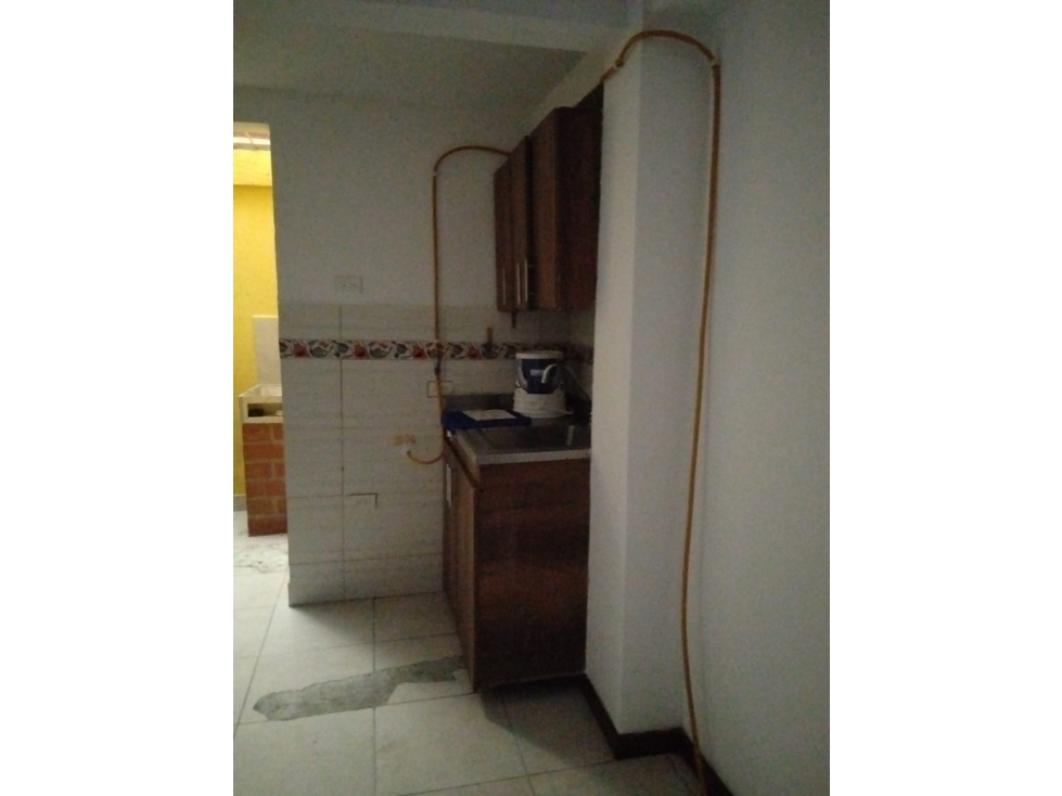 APARTAMENTO EN ARRIENDO SECTOR LA COLINA — foto 3