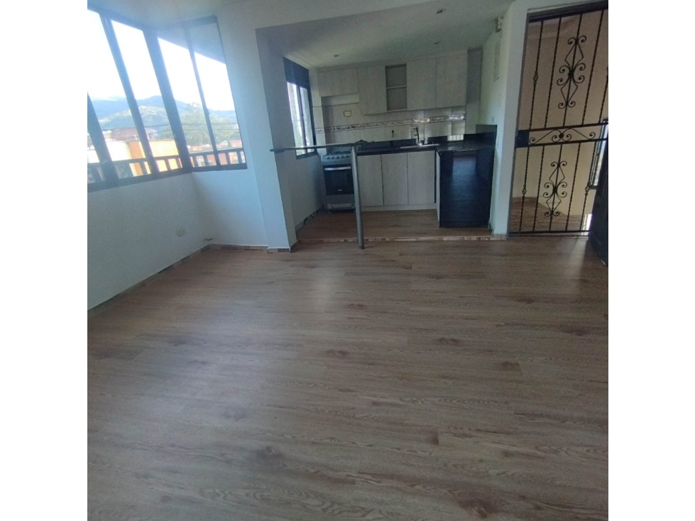 APARTAMENTO EN ARRIENDO SECTOR VIVIENDAS DEL SUR — foto 3