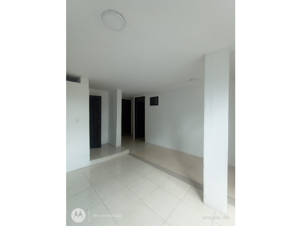 APARTAMENTO EN ARRIENDO SECTOR ITAGUI SANTAMARIA — foto 3