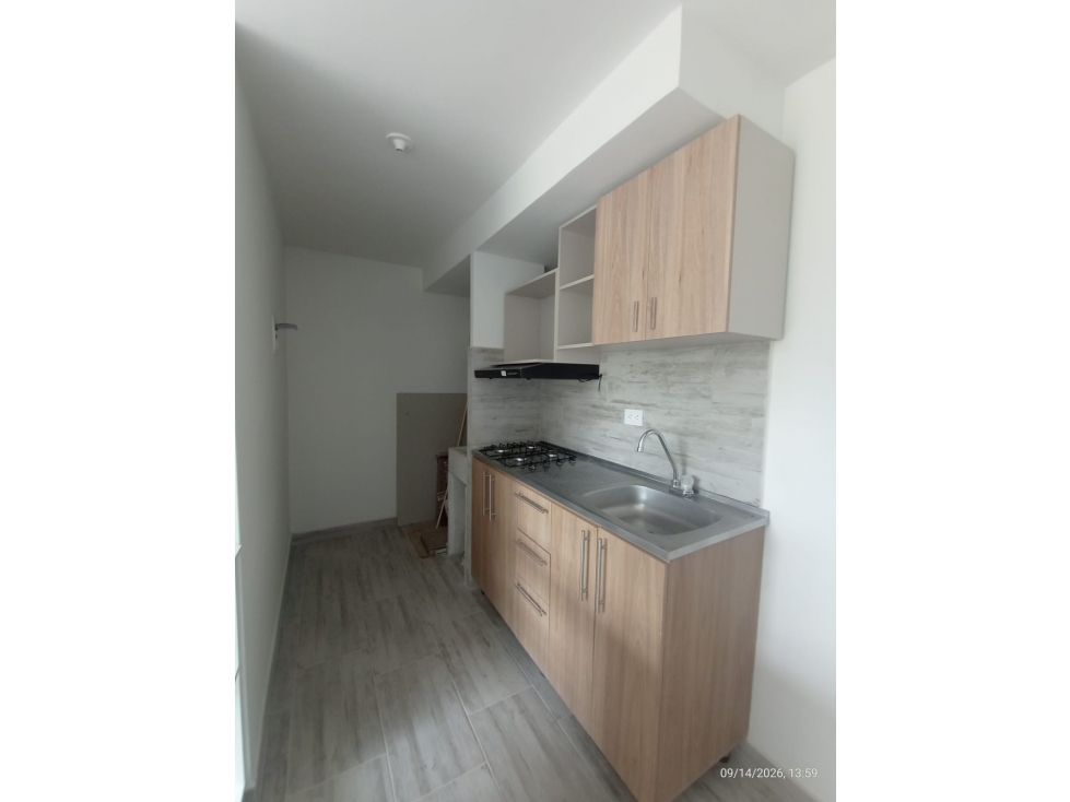 APARTAMENTO EN ARRIENDO SECTOR LA ESTRELLA — foto 3