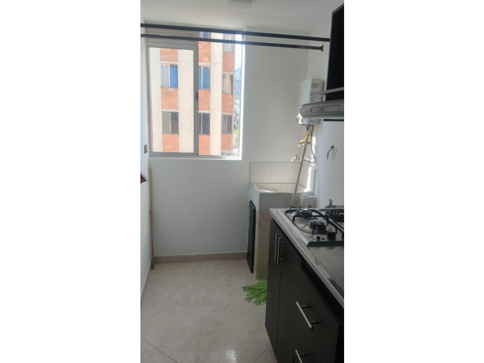 APARTAMENTO EN ARRIENDO SECTOR SAN ANTONIO DE PRADO — foto 3