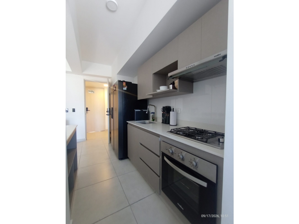 APARTAMENTO EN ARRIENDO SECTOR ENVIGADO — foto 3