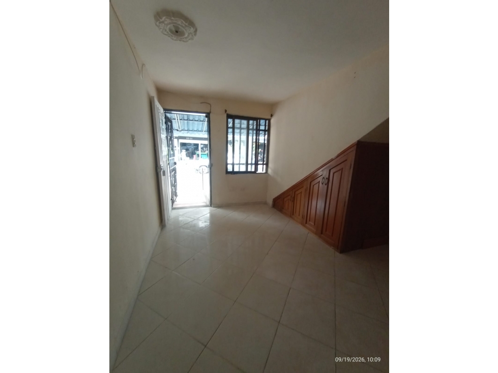 APARTAMENTO EN ARRIENDO SECTOR SANTAMARIA — foto 3