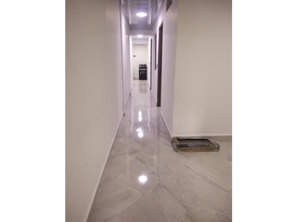 APARTAMENTO EN ARRIENDO SECTOR DOCE DE OCTUBRE — foto 3
