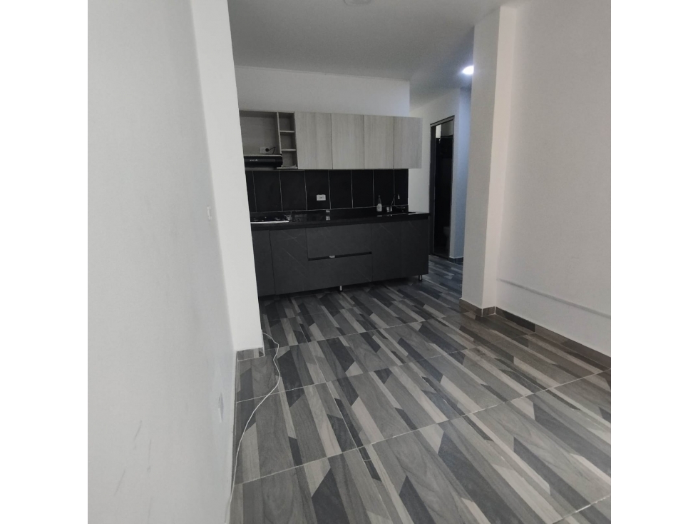 APARTAMENTO EN ARRIENDO SECTOR TERRANOVA — foto 3