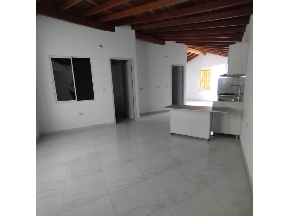 APARTAMENTO EN ARRIENDO SECTOR ITAGUI PILSEN — foto 3