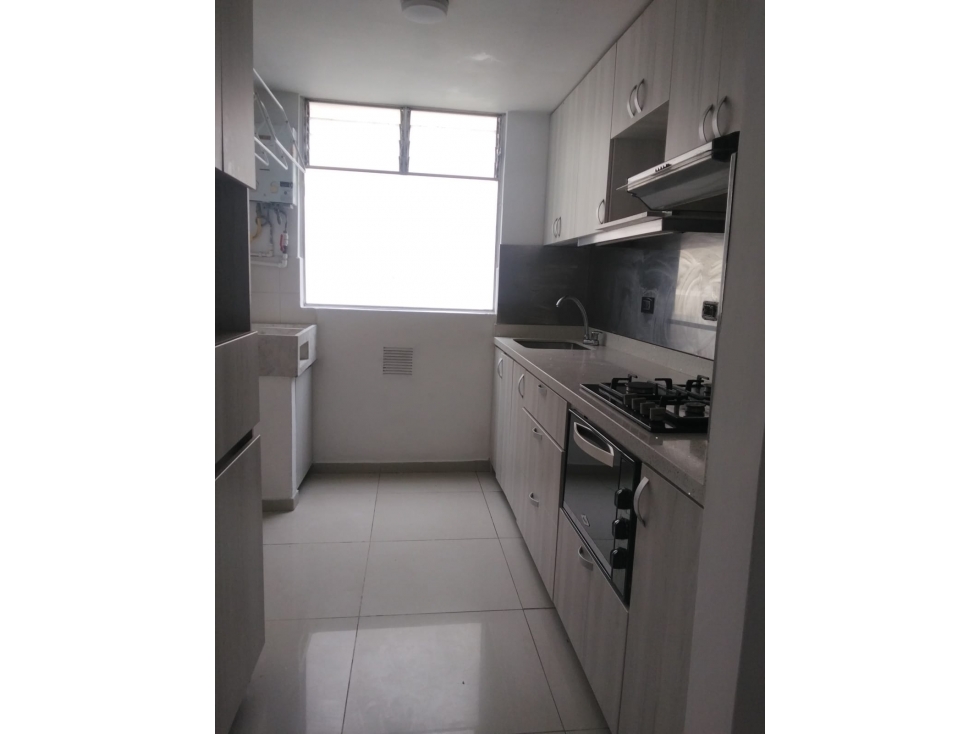 APARTAMENTO EN ARRIENDO SECTOR VIVIENDAS DEL SUR — foto 3