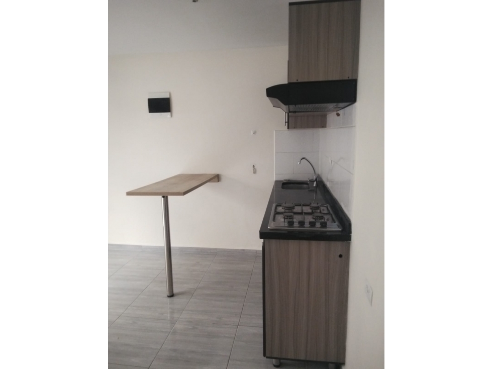 APARTAMENTO EN ARRIENDO SECTOR SAN ANTONIO DE PRADO — foto 3
